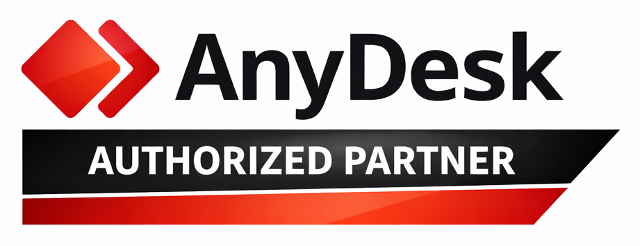 AnyDesk Authorized Partner